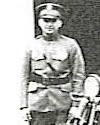Deputy Sheriff Ernest C. Loll | Multnomah County Sheriff's Office, Oregon