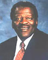 Detective Lonnie C. Miller, Sr. | Jacksonville Sheriff's Office, Florida