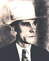 Agent Crockett Long | Oklahoma State Bureau of Investigation, Oklahoma