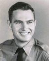 Patrolman H. T. Long | North Carolina Highway Patrol, North Carolina