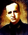 Trooper James A. Long | Oklahoma Highway Patrol, Oklahoma