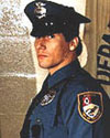 Sergeant Ippolito Gonzalez | Franklin Township (Gloucester County) Police Department, New Jersey
