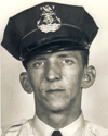 Patrolman William L. Long | Louisville Police Department, Kentucky