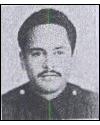 Detective Ivan G. Lorenzo | New York City Police Department, New York