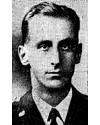 Patrolman Alfred Loreto | New York City Police Department, New York