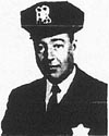 Detective William E. Loscheider | Joliet Police Department, Illinois