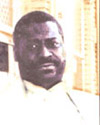 Correctional Officer Sidney Harrison | Mississippi Department of Corrections, Mississippi Correctional Officer Sidney Harrison | Mississippi Department of Corrections, Mississippi