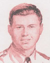Deputy Ronald E. Ludlow | Los Angeles County Sheriff's Department, California