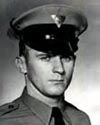 Trooper Anthony Lukis, Jr. | New Jersey State Police, New Jersey