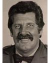 Officer Lloyd Marland Lund | Long Beach Police Department, California