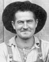 Marshal Edward Luton | Hamilton Marshal's Office, Washington