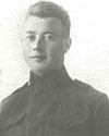 Patrolman Edward P. Lynch | New York City Police Department, New York