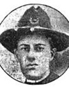 Patrolman John T. Lynch | Boston Police Department, Massachusetts