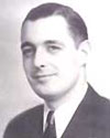 Detective Joseph J. Lynch | New York City Police Department, New York