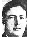 Patrolman Michael J. Lynch | Chicago Police Department, Illinois
