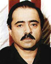 Police Officer Carlos A. Santiago | Miami Police Department, Florida