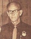 Deputy Sheriff Emery Grant Mabry | Carroll County Sheriff's Office, Virginia