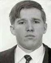 Sergeant John S. MacAulay | San Francisco Police Department, California