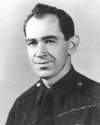 Policeman John Madden | New York City Police Department, New York