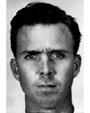 Police Officer Fred Maddox, Jr. | Houston Police Department, Texas