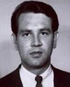 Policeman Jerry W. Maddox | Los Angeles Police Department, California