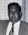 Sergeant Joseph Lee Maddox | Jacksonville Police Department, Alabama