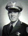 Officer Camile E. Madere | California Highway Patrol, California