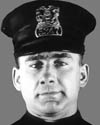Patrolman Michael A. Madigan | Chicago Police Department, Illinois