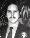 Deputy Sheriff Bliss Steven Magly | Sonoma County Sheriff's Department, California