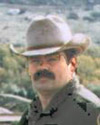 Border Patrol Agent Josiah Blaine Mahar | United States Department of Justice - Border Patrol, U.S. Government