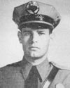Patrolman Bill J. Mahoney | Texas Department of Public Safety - Texas Highway Patrol, Texas