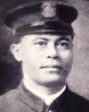 Officer David Mahukona | Honolulu Police Department, Hawaii