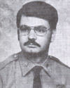 Officer Henry Paul Mailoux | Fort Worth Police Department, Texas