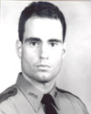Trooper Bobby L. Wells, Jr. | Mississippi Department of Public Safety - Highway Patrol, Mississippi