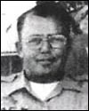 Reserve Deputy Sheriff Ray Leonard Mallory | Kern County Sheriff's Department, California
