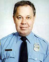 Police Officer Paul K. Moen | Minneapolis Police Department, Minnesota