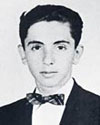 Police Officer Robert W. Mandel | New York City Police Department, New York