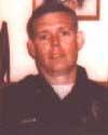Lieutenant Danny P. Elkins | Yuma Police Department, Arizona