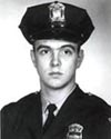 Officer Ronald H. Manley | Indianapolis Police Department, Indiana