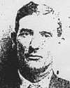Patrolman Frank Mansfield | Kansas City Police Department, Missouri
