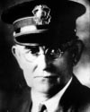 Officer John D. Marchbanks | Miami Police Department, Florida