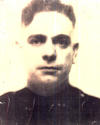 Officer Frank Marchesi | Galveston Police Department, Texas