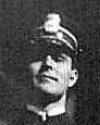 Patrolman Walter H. Marlow | Savannah Police Department, Georgia Patrolman Walter H. Marlow | Savannah Police Department, Georgia