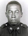 Detective Harold J. Marshall | New York City Housing Authority Police Department, New York