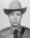 Patrolman Herman Paul Marshall | Texas Department of Public Safety - Texas Highway Patrol, Texas Patrolman Herman Paul Marshall | Texas Department of Public Safety - Texas Highway Patrol, Texas