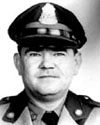 Trooper James H. Marshall | Massachusetts State Police, Massachusetts