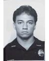 Officer Bryant Brennon Bayne | Honolulu Police Department, Hawaii
