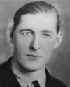 Special Officer Marion F. Marshall | Lincoln Police Department, Nebraska