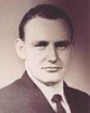 Patrolman James H. Marshburn | North Carolina Highway Patrol, North Carolina