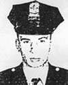 Corporal Arthur J. Marti | Kansas City Police Department, Missouri